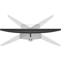 Монитор Dell P2725DE фото 7